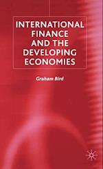 International Finance and The Developing Economies