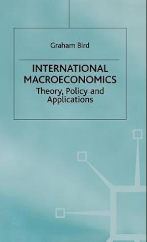 International Macroeconomics