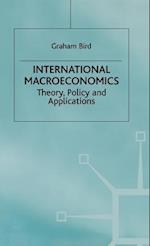 International Macroeconomics