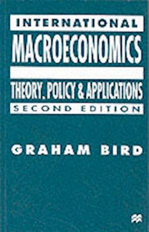 International Macroeconomics