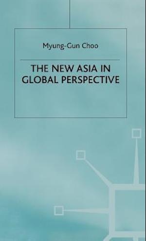 The New Asia in Global Perspective