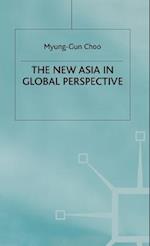 The New Asia in Global Perspective