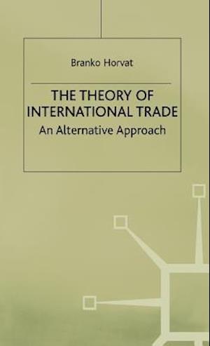 The Theory of International Trade