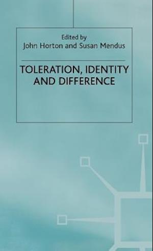 Toleration, Identity and Difference