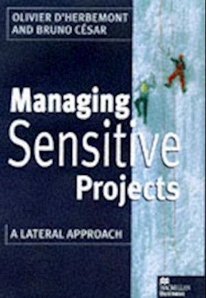 Managing Sensitive Projects