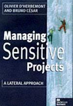 Managing Sensitive Projects