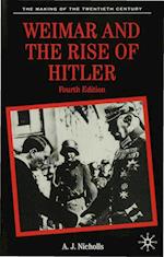 Weimar and the Rise of Hitler