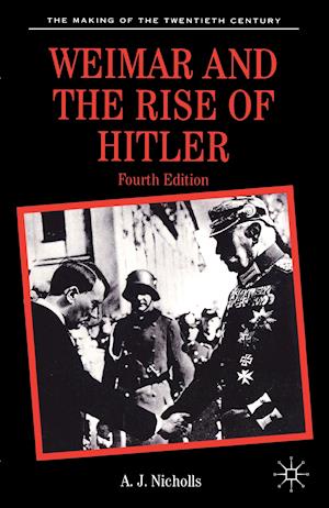 Weimar and the Rise of Hitler