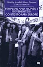 Feminisms and Women's Movements in Contemporary Europe