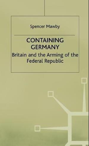 Containing Germany