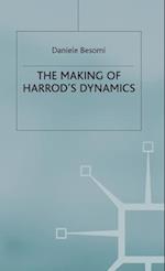 The Making of Harrod's Dynamics
