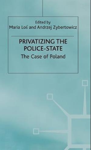 Privatizing the Police-State