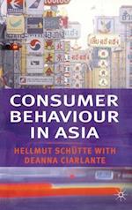 Consumer Behaviour in Asia