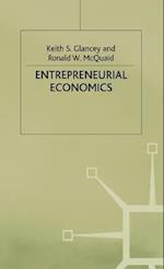 Entrepreneurial Economics