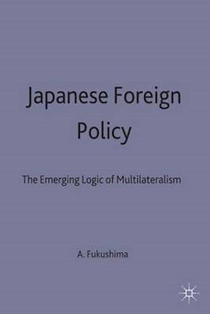 Japanese Foreign Policy