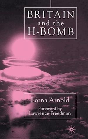 Britain and the H-Bomb