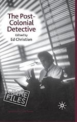 The Postcolonial Detective
