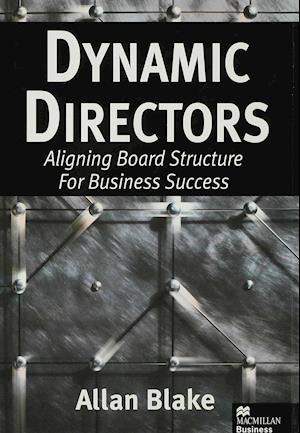 Dynamic Directors