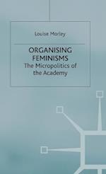 Organising Feminisms