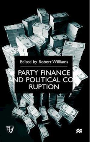 Party Finance and Political Corruption