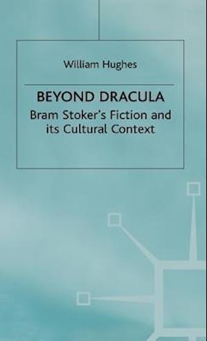 Beyond Dracula