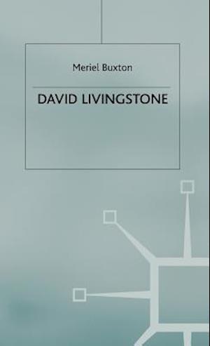 David Livingstone