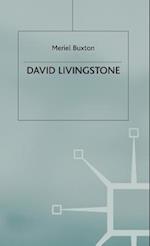 David Livingstone