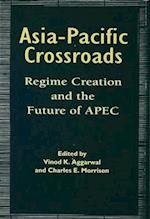Institutionalizing the Asia Pacific
