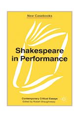 Shakespeare in Performance