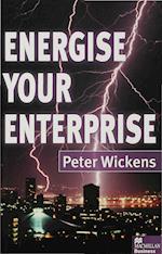 Energise Your Enterprise