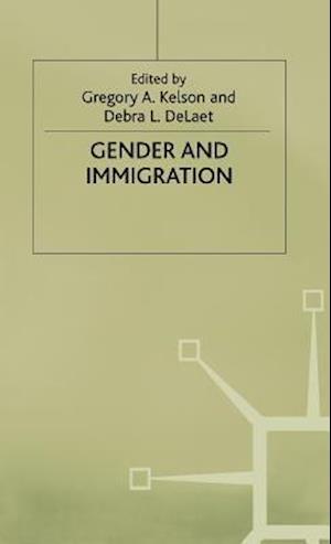 Gender and Immigration