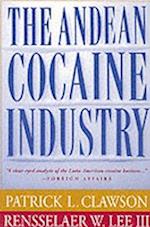 The Andean Cocaine Industry