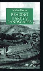 Reading Hardy's Landscapes