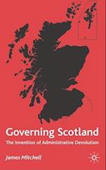 Governing Scotland