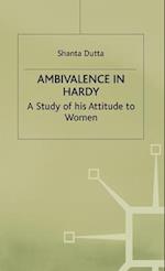 Ambivalence in Hardy