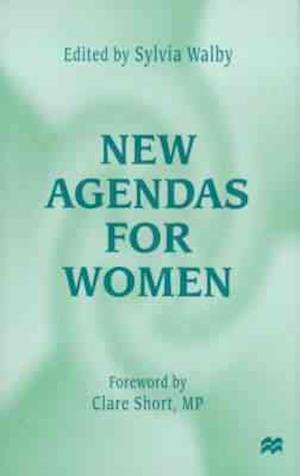New Agendas for Women