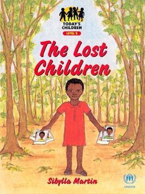 Todays Child; The Lost Children