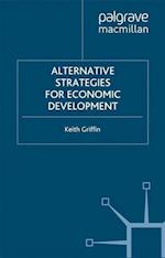 Alternative Strategies for Economic Development