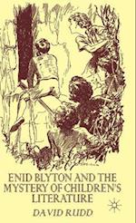 Enid Blyton and the Mystery of Children's Literature