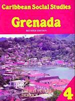 Caribbean Social Studies Book 4: Grenada 2nd Edition