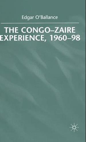 The Congo-Zaire Experience, 1960–98