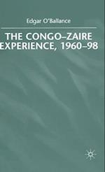 The Congo-Zaire Experience, 1960–98