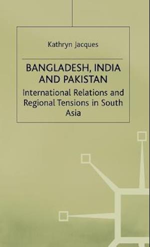 Bangladesh, India & Pakistan