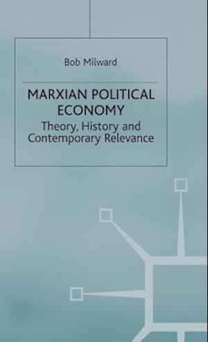 Marxian Political Economy