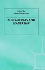 Bureaucrats and Leadership