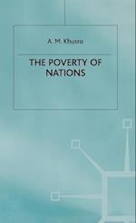 The Poverty of Nations