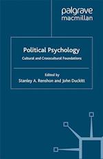 Political Psychology