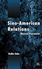 Sino-American Relations