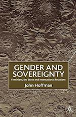Gender and Sovereignty