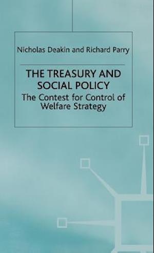 The Treasury and Social Policy